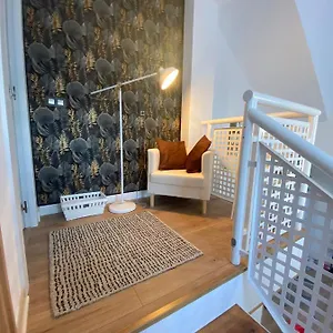 Apartamento Apartamento En Concepción Esquina Calle Toril 1a, Cártama