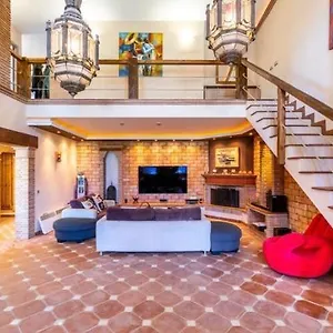 Villa Coino, Cártama