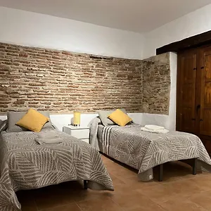 Habitación en casa particular La Casa Del Arco, Cártama