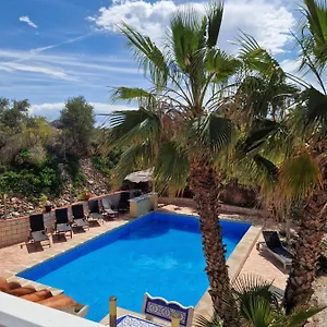 Villa Rural Malaga Aeropuerto, Cártama