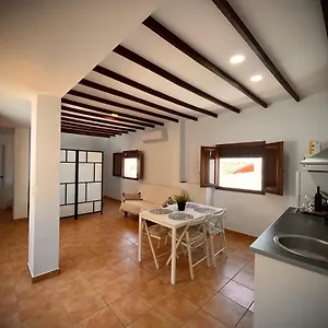 Apartamento Flor, Cártama
