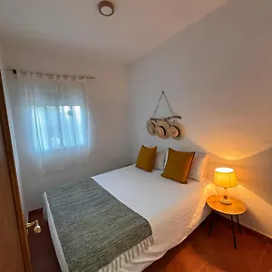 Chalet La Molinera Rustic, Cártama