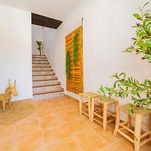 Pensión Cubo's La Casa Del Arco Pajaro, Cártama