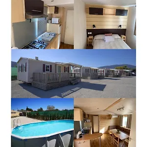 Casa rural Bungalows-casas Rurales Da Luigi-4 Adultos-2 Dormitorios-piscina-paseos A Caballo-cartama-malaga, Cártama