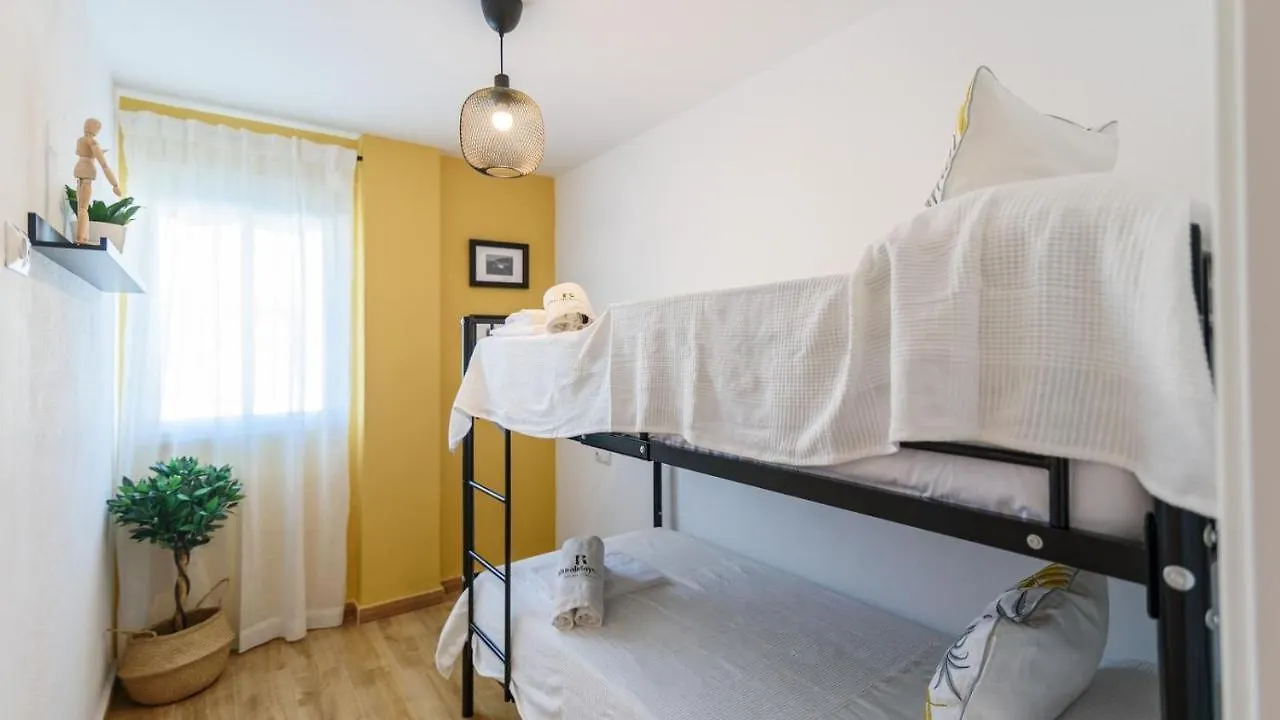 Casa Rural Las Adelfas Cartama By Ruralidays Villa 0*,